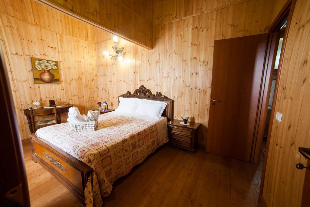 Bed and Breakfast Acqua Di Mare à Locogrande Extérieur photo