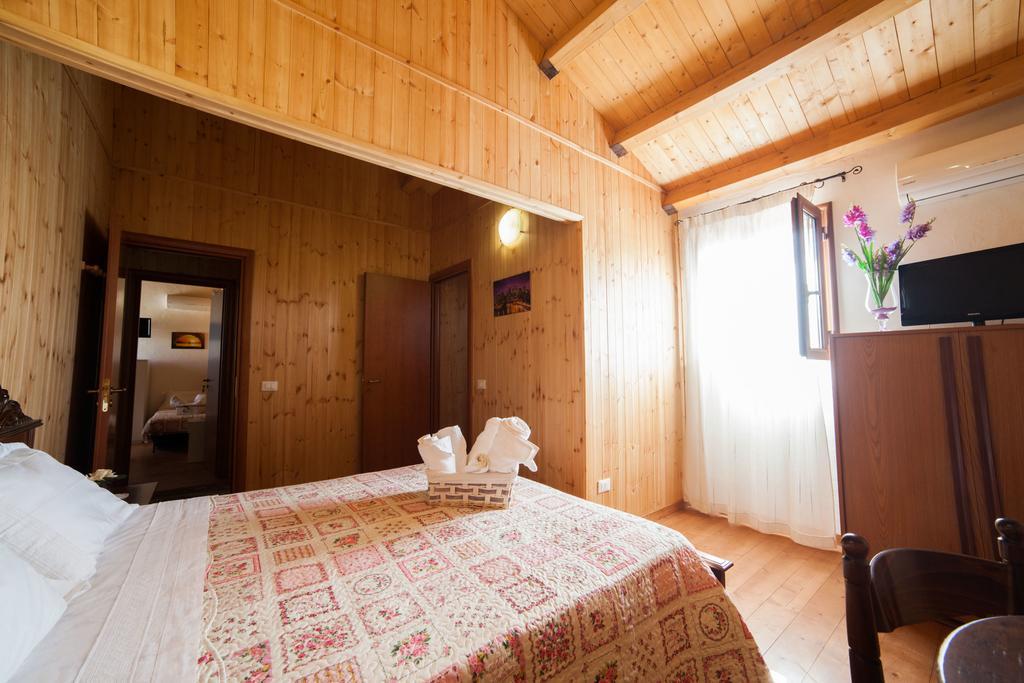 Bed and Breakfast Acqua Di Mare à Locogrande Extérieur photo