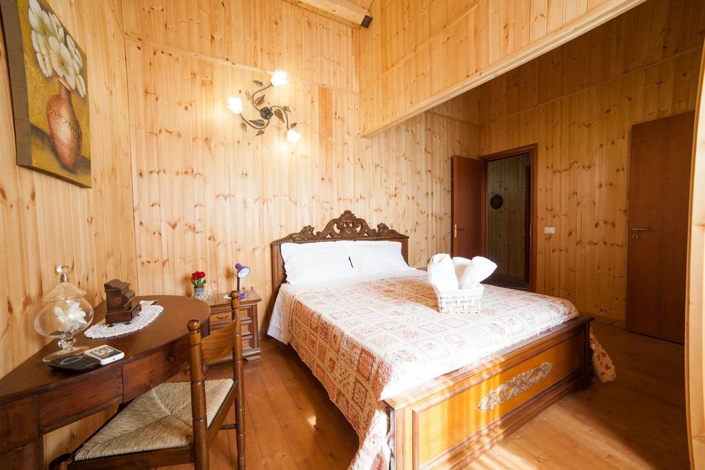 Bed and Breakfast Acqua Di Mare à Locogrande Extérieur photo