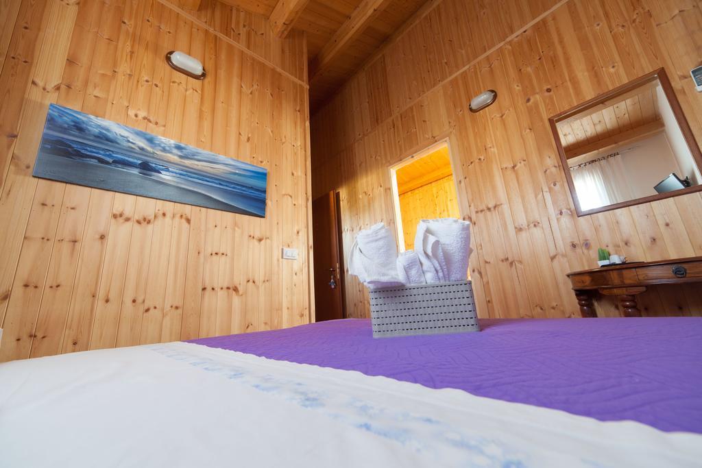 Bed and Breakfast Acqua Di Mare à Locogrande Extérieur photo